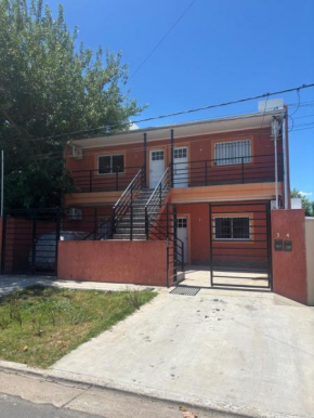 Departamento en Ramallo